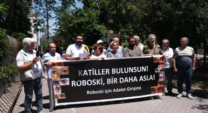 Roboskî Katliamı 150’nci ayında