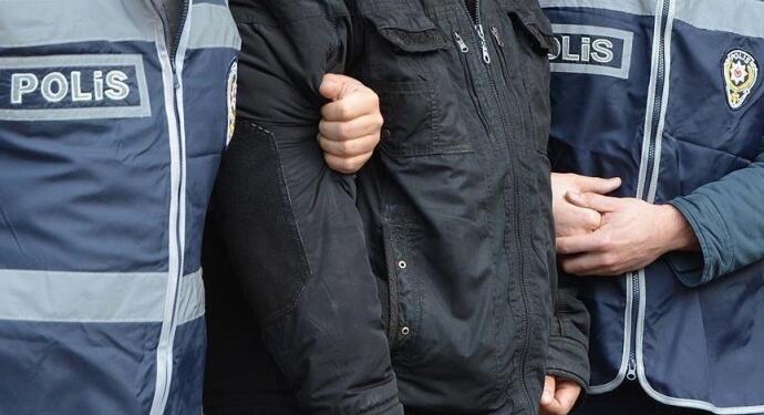 Emniyet 3 aylık tutuklama bilançosunu yeni diye duyurdu