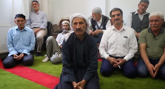 Din alimlerinden kayyıma tepki: İnsani ve İslami hukuku tanıyan herkes karşı durmalı