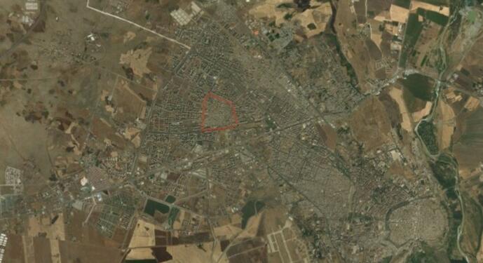 Kayyımın ikinci imar planı da mahkemeden döndü