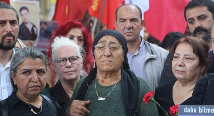 Gezi Direnişi’nde katledilen Ethem Sarısülük anıldı