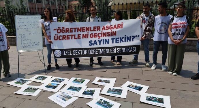 Öğretmen Sendikası’ndan ailelere çağrı: Mücadeleyi birleştirelim
