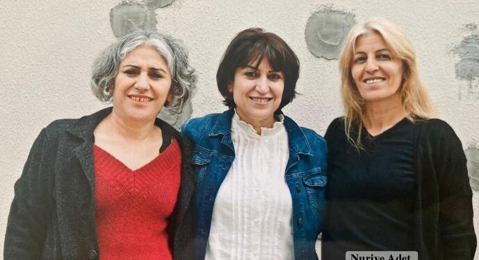 İGK, 30 yıllık tutsağa Abdullah Öcalan’ı sorup, tahliyesini erteledi