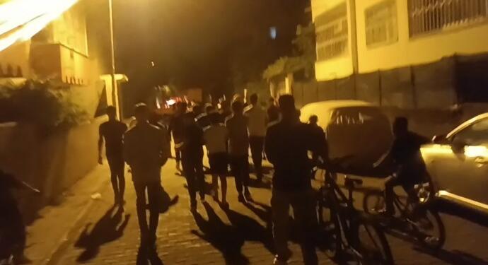 Êlih’ten Colemêrg’e destek: Kayyımlar gidecek, halk gelecek