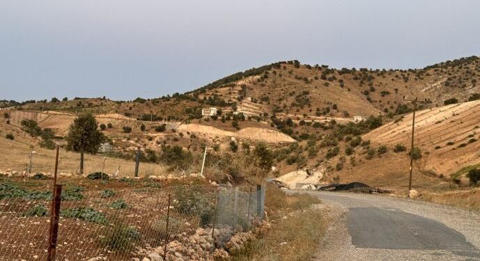 Mawa’da çatışma: Köylere giriş çıkışlar kontrol altında