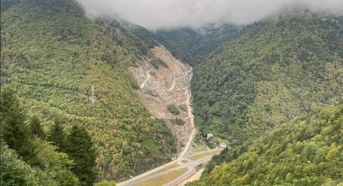 1 yılda 37 bölge için ‘ÇED gerekli değil’ kararı verildi