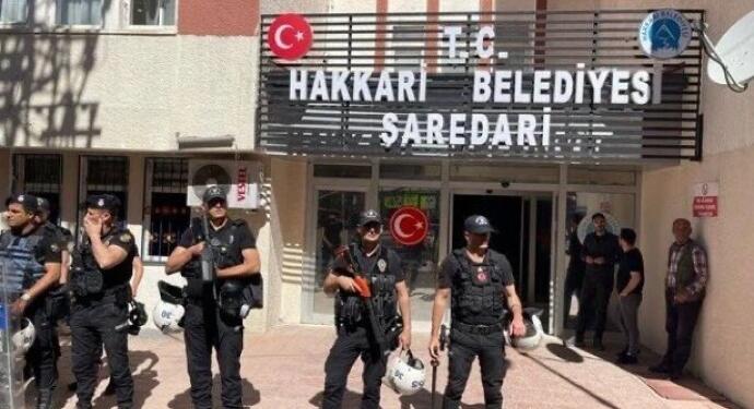 İrade gaspına karşı birçok kentte eylemler yapılacak / GÜNCELLENDİ