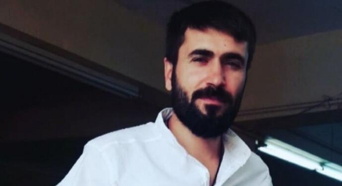 Hasta tutsak listesinde olan Yıldırım Han hayatını kaybetti