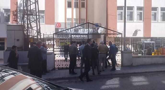 DEM Parti’den Colemêrg için ‘tavır alma’ çağrısı