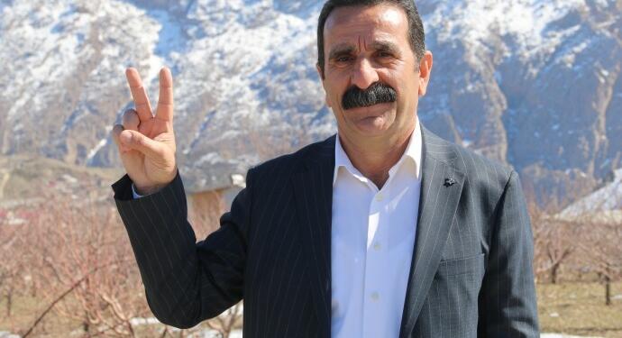 Yerine kayyım atanan eşbaşkan Akış avukatıyla görüştü: Demokrasiye darbe girişimi