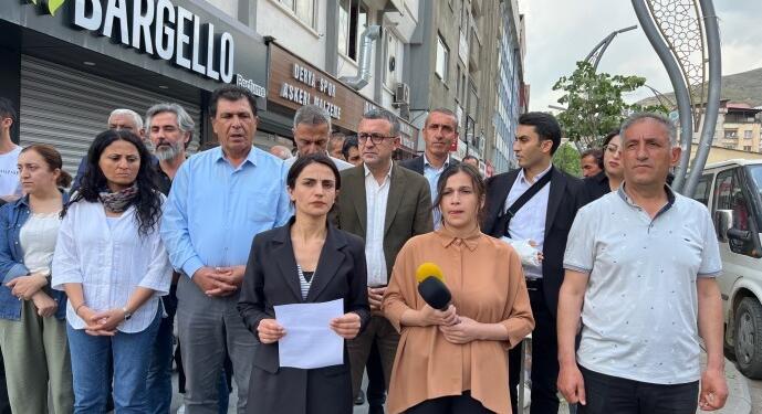 13 Haziran mitingine çağrı: Gün gasp siyasetine ‘Geçit yok’ deme günüdür