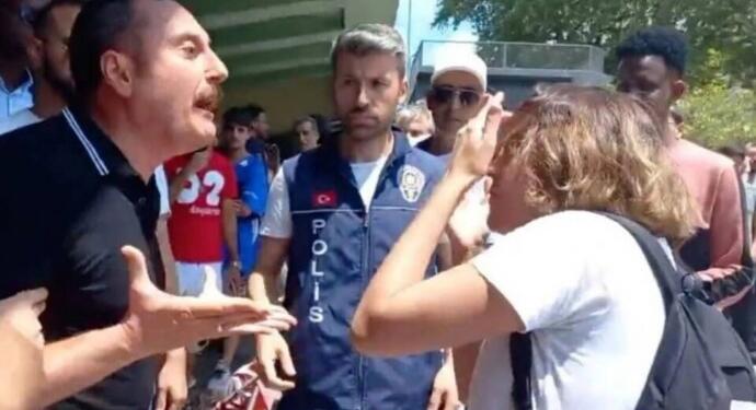 Hanifi Zengin hakkında zorla getirilme kararı