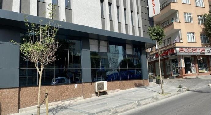 Özel hastaneye silahlı saldırı