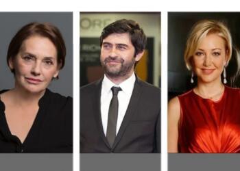 Alper, Laçin ve Sürer’den kayyıma tepki: Bugün Hakkari’ye yarın İzmir’e