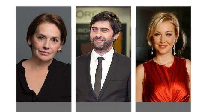 Alper, Laçin ve Sürer’den kayyıma tepki: Bugün Hakkari’ye yarın İzmir’e