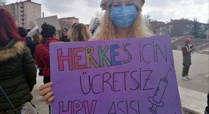ÖGK’den ücretsiz HPV aşısı kampanyası