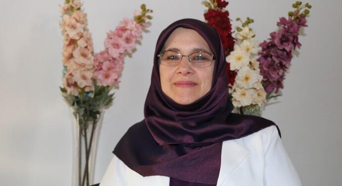 Hüda Kaya’nın kızından çağrı: Dayanışmayı büyütmeye davet ediyorum