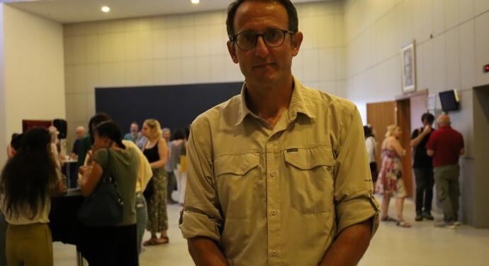 Aksu: Devlet için Kurdistan coğrafyasının çoraklaşması bir kayıp sayılmıyor