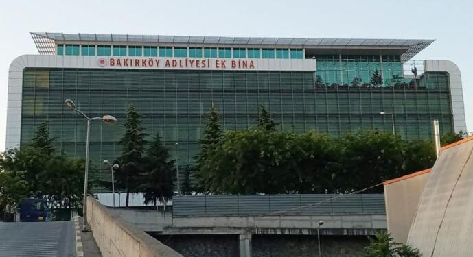 GÖÇİZDER davası ertelendi