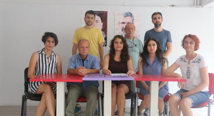 Avukatlardan ‘Uluslararası Adil Yargılanma Hakkı Günü’ açıklaması