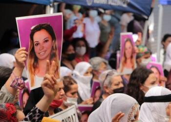 Deniz’in adını kızlarında yaşatıyorlar: Mücadelesini geleceğe taşıyabileceğiz