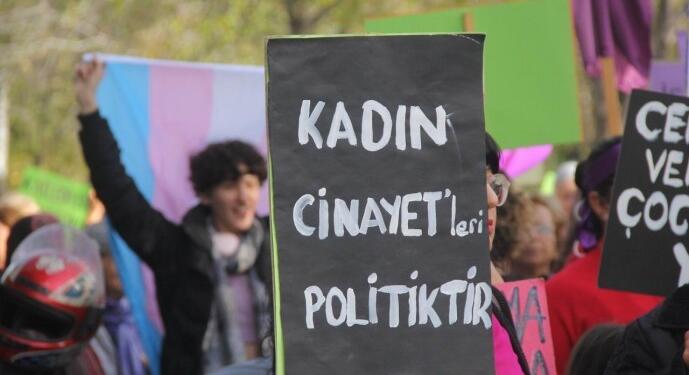 Gever’de kadın cinayeti