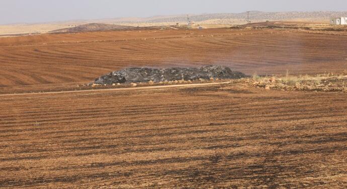 DEDAŞ için yüzlerce asker geliyor ama yangına gelmiyor
