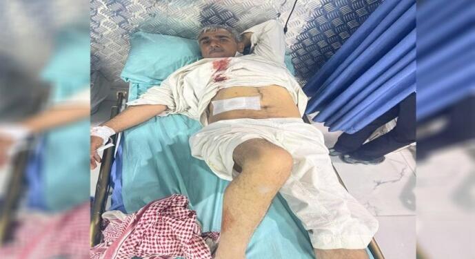 Türkiye’den SİHA saldırısı: Yaralıları taşıyan ambulanslar da hedef alındı