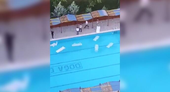 Amed’de kadınlara saldıran grubun yeni görüntüleri ortaya çıktı