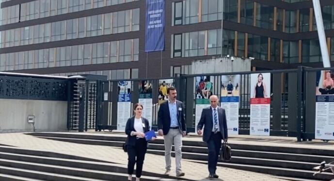 Öcalan’ın avukatı CPT ile görüştü: Durumun ciddiyetini anlattık