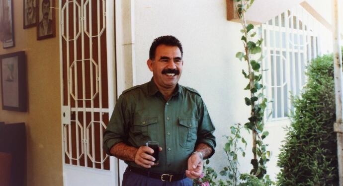 Esin: Tecride karşı herkes sorumluluk almalı