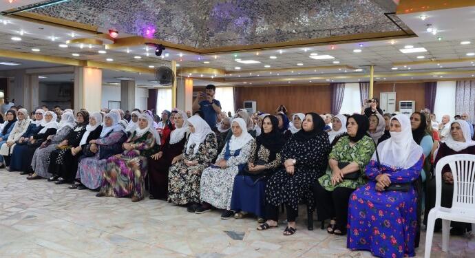 Bozan: Tecrit kalkmalı, doğrudan müzakere başlamalı