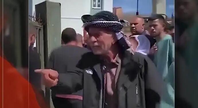 ‘Konuş, nerelisin’ diyen yurttaşa ‘seçmenin oy kullanmasını engelledin’ davası