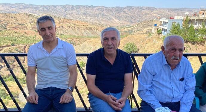 Tahliye olan 30 yıllık tutsak: Cezaevleriyle dayanışmayı büyütmeliyiz