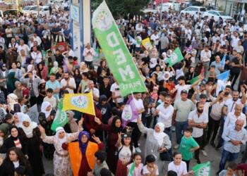 Curnê Reş’te hedef farkı büyük farkla kazanmak