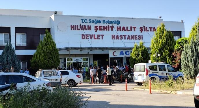 Curnê Reş’te kavga: 3 ölü 4 yaralı