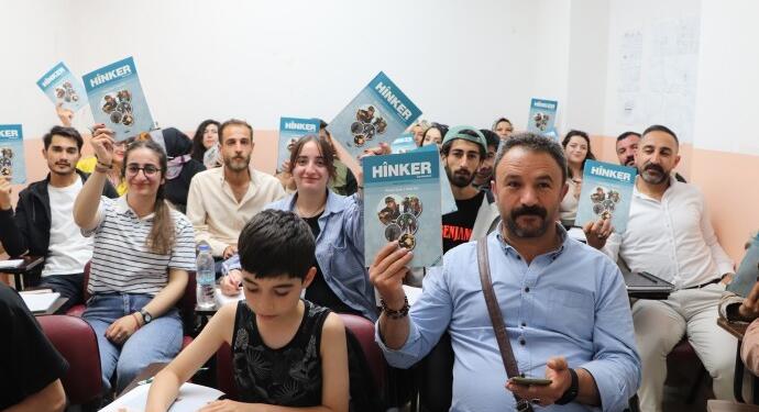 ARSİSA’dan yeni şube: Amacımız her yıl binlerce kişi mezun etmek