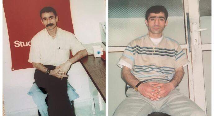 İki kardeş tek bir hikaye: İşkence, hapis, tecrit