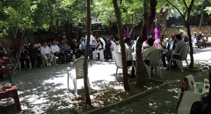 Kayyım ve tecride tepki: Wan gibi bir direniş gerekli