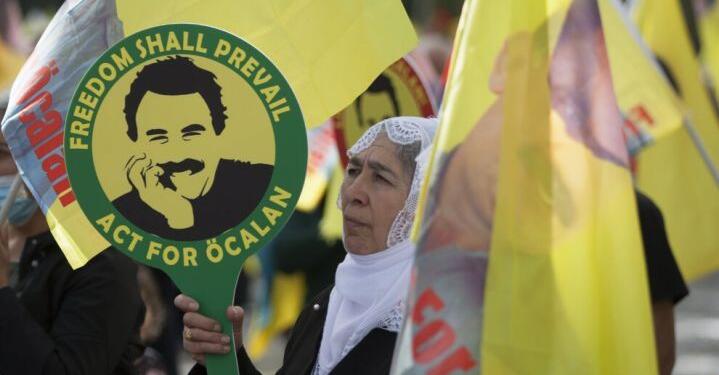 İtalyan aktivist: Tecride karşı uluslararası bir barış konferansına ihtiyacımız var