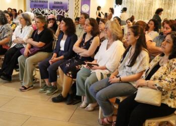 Kobanê’den Gezi’ye adalet ve özgürlük: Biz umudu dirilteceğiz