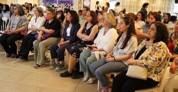 Kobanê’den Gezi’ye adalet ve özgürlük: Biz umudu dirilteceğiz