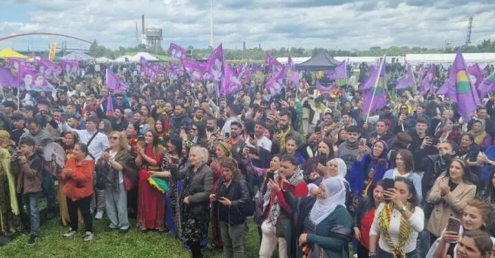 Zilan Kadın Festivali sona erdi