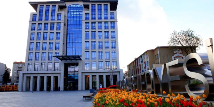 Zeytinburnu Belediyesi’nde kayyıma tepki