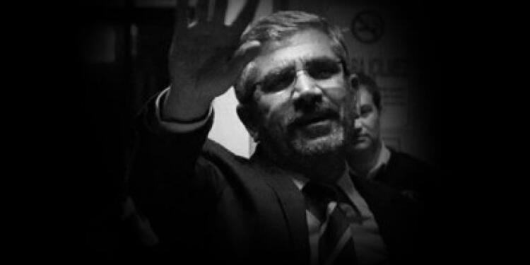 Eren: Tahir Elçi cinayeti karar aşamasında değil