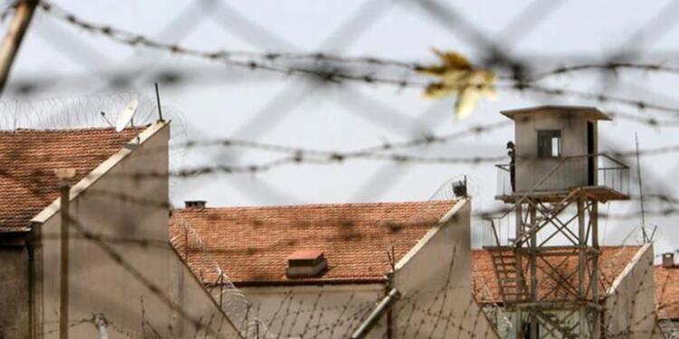 Tutsakların ‘özgürlük’ eylemi devam ediyor