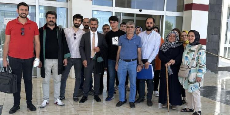 Newroz’da çocuğa işkence eden polislere hapis cezası