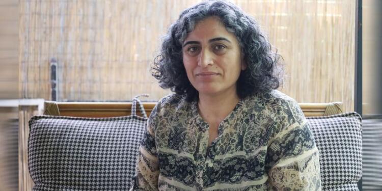 Sebahat Tuncel: Hep birlikte ‘Êdî bes e’ diyelim