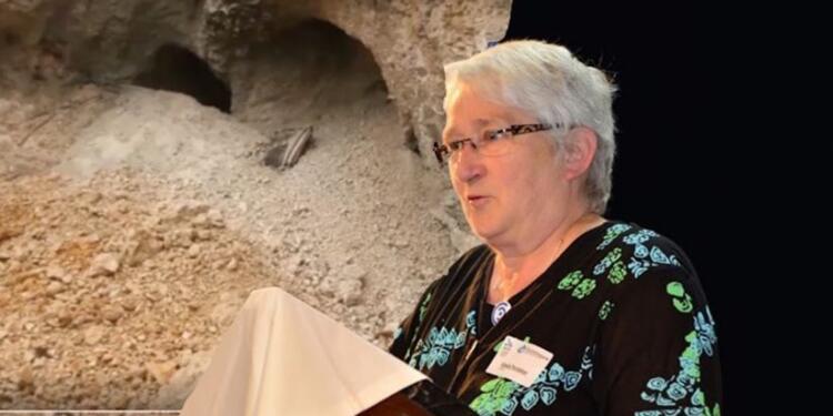 Dr. Gisela Penteker: Türkiye kimyasal silah kullanımında sessizliğe güveniyor