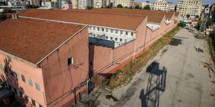 Tutsaklar 2 Nisan’dan beri ‘özgürlük’ eyleminde